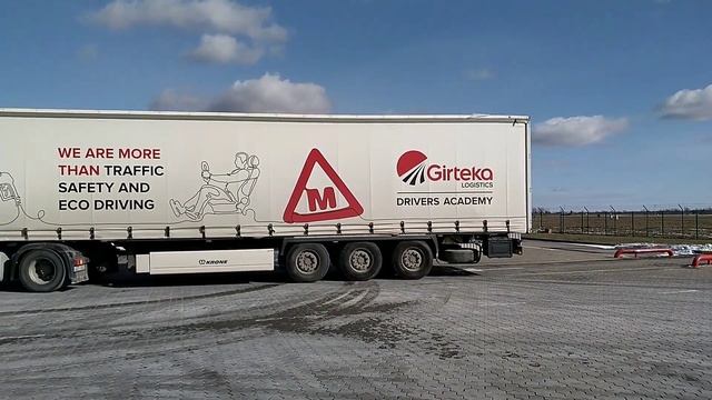 2) ГИРТЕКА Тест драйв шяуляй 09.03.2021г. GIRTEKA Test drayv 09.03.2021g. смотреть онлайн