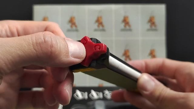 Обзор реплики ручной точилки WORK SHARP GUIDED FIELD SHARPENER смотреть онлайн