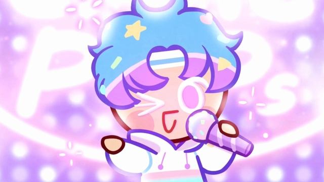 Cookie Run: Oven Break OST [CAKE POPs Popping Candy Cookie’s Trial Theme] 跑跑薑餅人：烤箱大逃亡【跳跳糖餅乾挑戰營主題曲】 смотреть онлайн