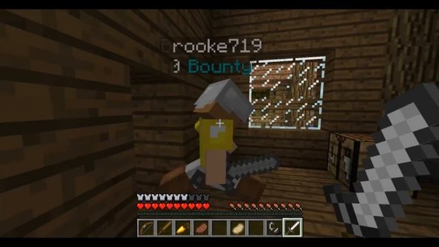 Gamer Girl Rage Quits Minecraft смотреть онлайн