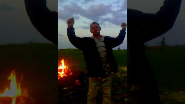 Андрей Никулин (Веник) с.Юсьва смотреть онлайн