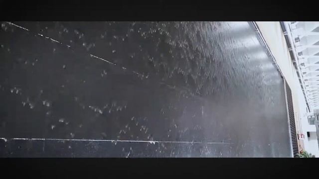 Venice Marco Polo Airport | Cinematic смотреть онлайн