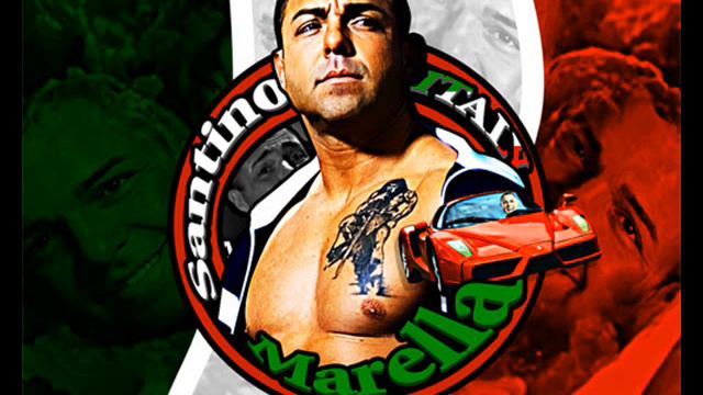 Santino Marella's Theme Song (HQ) смотреть онлайн