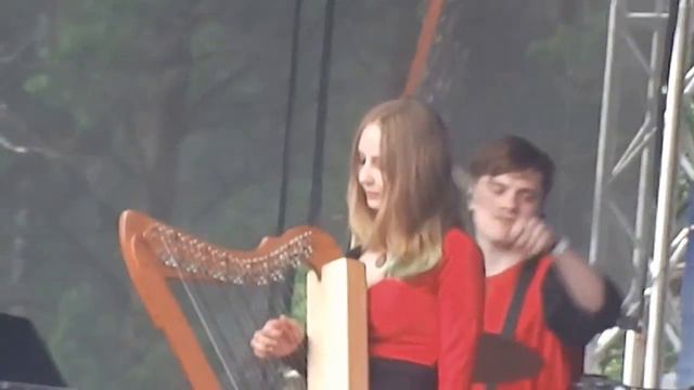 FOLK SUMMER FEST 2016- Gilead смотреть онлайн