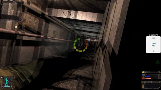 S.T.A.L.K.E.R.: Тень Чернобыля [OGSE] #7 - СТРИМ - Fronstall - ЗАХОДИТЕ смотреть онлайн