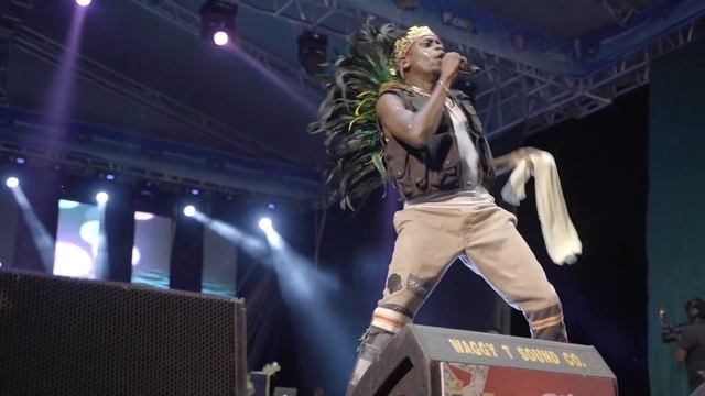 Get Ready for the finals of the Groovy and Power Soca Monarch смотреть онлайн
