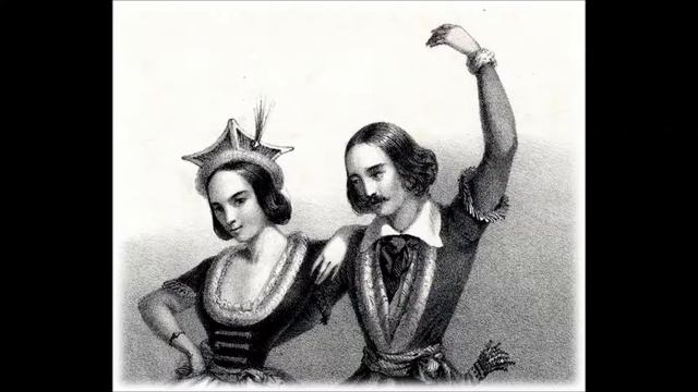 Bedřich Smetana - Prodaná nevěsta - Polka смотреть онлайн