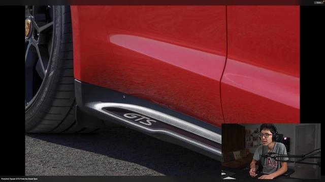 New Porsche Taycan GTS, Audi RS3, Toyota RAV4 for $100,000? and MORE | Abay on Cars смотреть онлайн