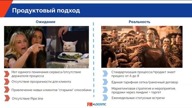 Конференция партнеров СПЦП, 15 июля 2021 г