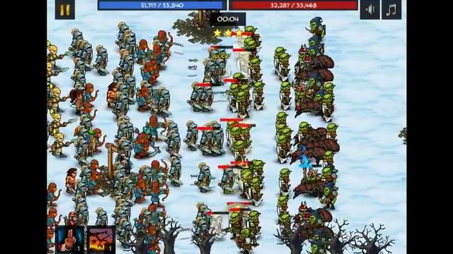 Royal Heroes: Greatcloud #1-10 Walkthrough смотреть онлайн