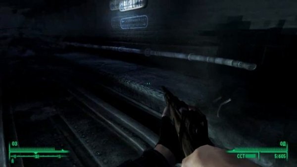 Fallout 3: Games For Windows Live и Windows 10