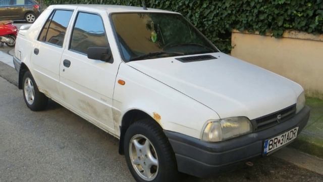 Dacia Evolution (1968 -NOW) // Dacia History