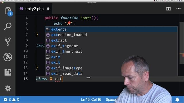 853 ? Precedencia metód║PHP slovensky║ Programovanie s Yetim смотреть онлайн