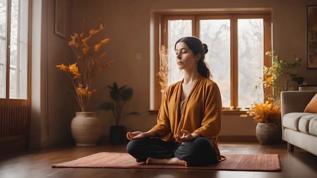 Nº:18 Meditation Music/ Música De Meditación/ музыка для медитации
