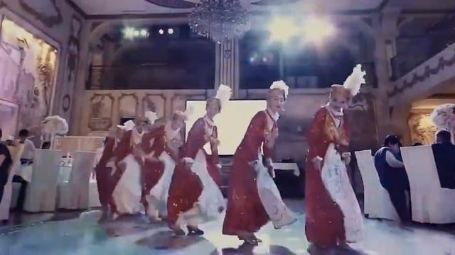 Корейский народный ансамбль «Асадаль». Ташкент. смотреть онлайн