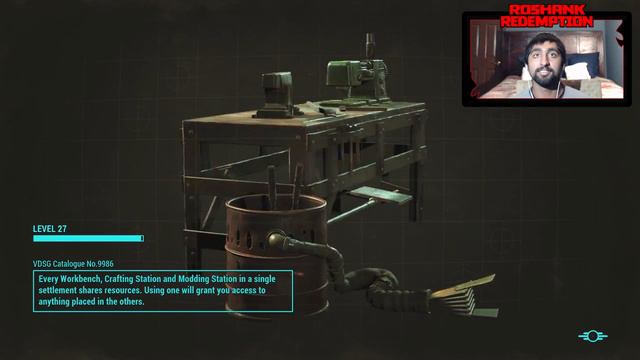 Fallout 4 Walkthrough Episode 13: Mutants, Gunners, Coursers, and LOTS of Death! смотреть онлайн