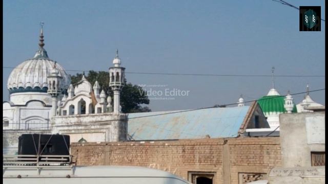 Pak Patan Ke Raja Baba Ganje Shakar By Ghous Muhammad Nasir Qawwal смотреть онлайн