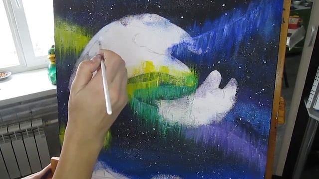 Большая и малая медведица смотреть онлайн