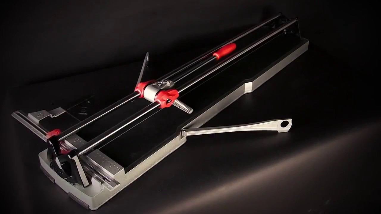 Ручной плиткорез Rubi SPEED