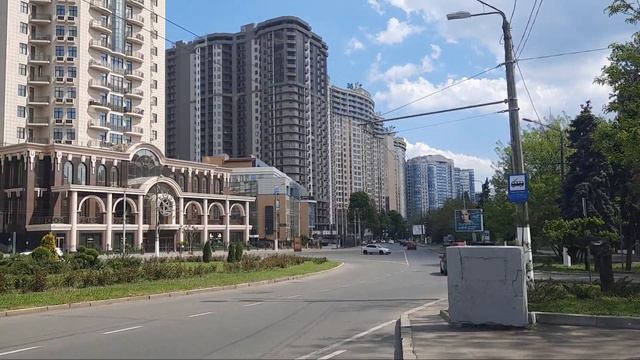 Одесса 22 мая. ТОПЛИВА В ГОРОДЕ НЕТ! ДЕФИЦИТ БУДЕТ ПРОДОЛЖАТЬСЯ! смотреть онлайн
