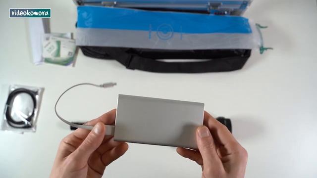 Объектив Laowa 24mm F14. Распаковка и обзор с примерами видео