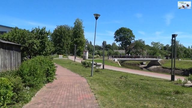 Латгалия- восточный район Латвии. город Резекне ...REZEKNE-сердце Латгалии....древнейший город ...