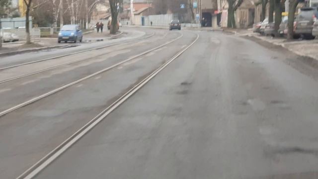 Офигительный ремонт дороги в Харькове смотреть онлайн