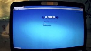 Настройка и подключение WiFi смарт камеры