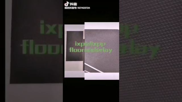 Waterproof Underlayment for Vinyl, Laminate & Engineered Floors смотреть онлайн