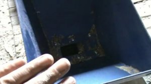 Зернодробилка  молотковая . Год  эксплуатации .