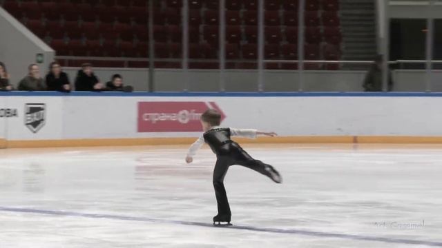Андрей Коцин Звёздный Лёд 20180305 Ice Mishin B 1U смотреть онлайн