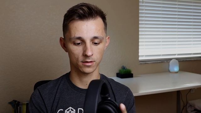 Bose QC35 II Noise Canceling Headphones Review смотреть онлайн