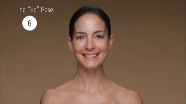 Shiseido 5-Minute Uplifting Program смотреть онлайн
