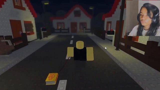 ROBLOX Getting Divorce At 3AM смотреть онлайн
