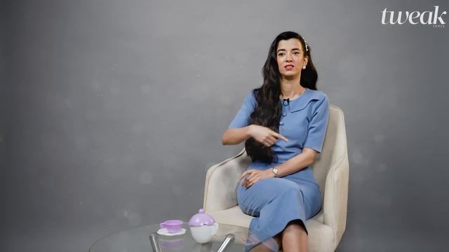 Saba Azad shares her special haircare secrets | Morning Chai | Bollywood celebrity routine смотреть онлайн