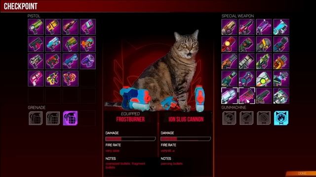 Wildcat Gun Machine - Launch Trailer | PS5 & PS4 Games смотреть онлайн