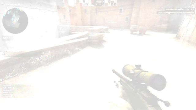 Counter Strike Global Offensive балкон или что вот в чем вопрос идет спорр что правда подск смотреть онлайн