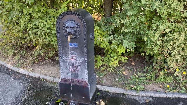 Швейцария. Часть 1. Женева смотреть онлайн