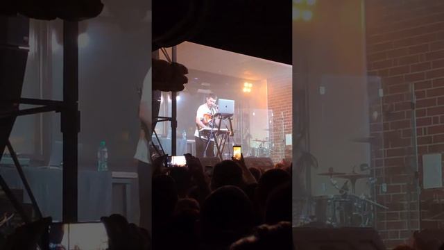 NoizeMC Фристайл(Ижевск 28.11.19) смотреть онлайн