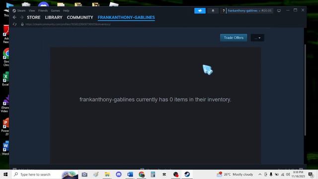 How To Find Trade URL In Steam (Step By Step) смотреть онлайн