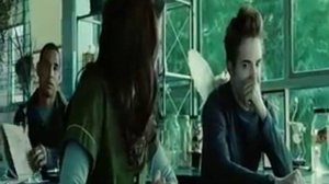 Bahh tee- Сумерки