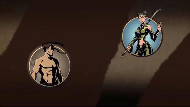 Shadow Figh2 Imhotep Pounders + Set Celestial Vs Bosses [IOS/Android Gameplay] смотреть онлайн