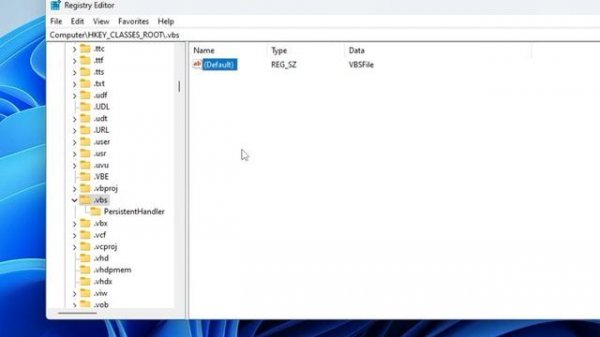 FIX "Windows Script Host Error" in Windows 11/10 (2023 Updated)