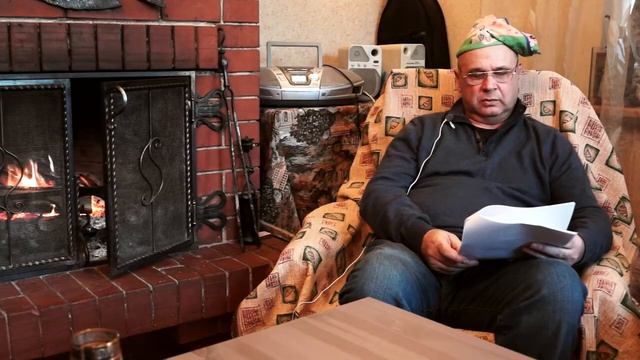 Стихи про туризм читает Сырыгин старший смотреть онлайн