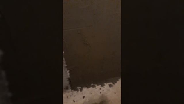 Почему бухтит штукатурка с сеткой на газобетоне?! смотреть онлайн