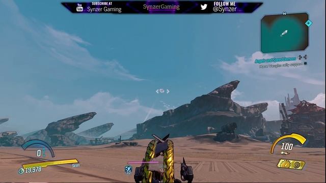 Borderlands 3: Bloody Harvest Event Challenge Guide смотреть онлайн