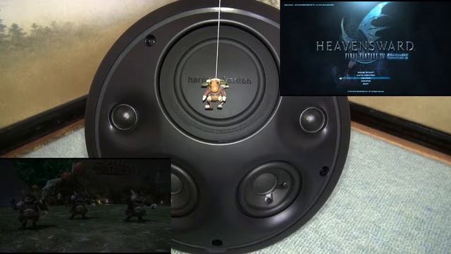 Harman Kardon Onyx Studio Wireless Bluetooth Speaker Test1 смотреть онлайн