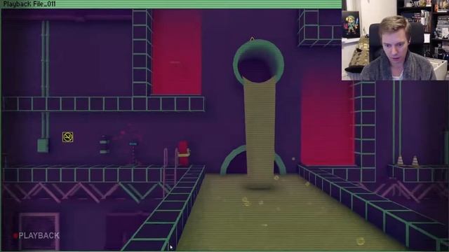 Flux8 - Lets Play - Part 2 - Laws of attraction im pretty смотреть онлайн