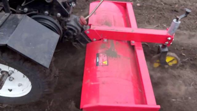 Козак Полтавский фрезеровка под посев горчицы смотреть онлайн