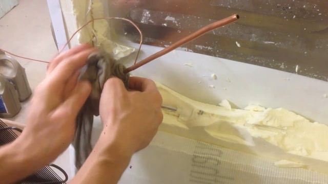Вскрытие Горенье смотреть онлайн
